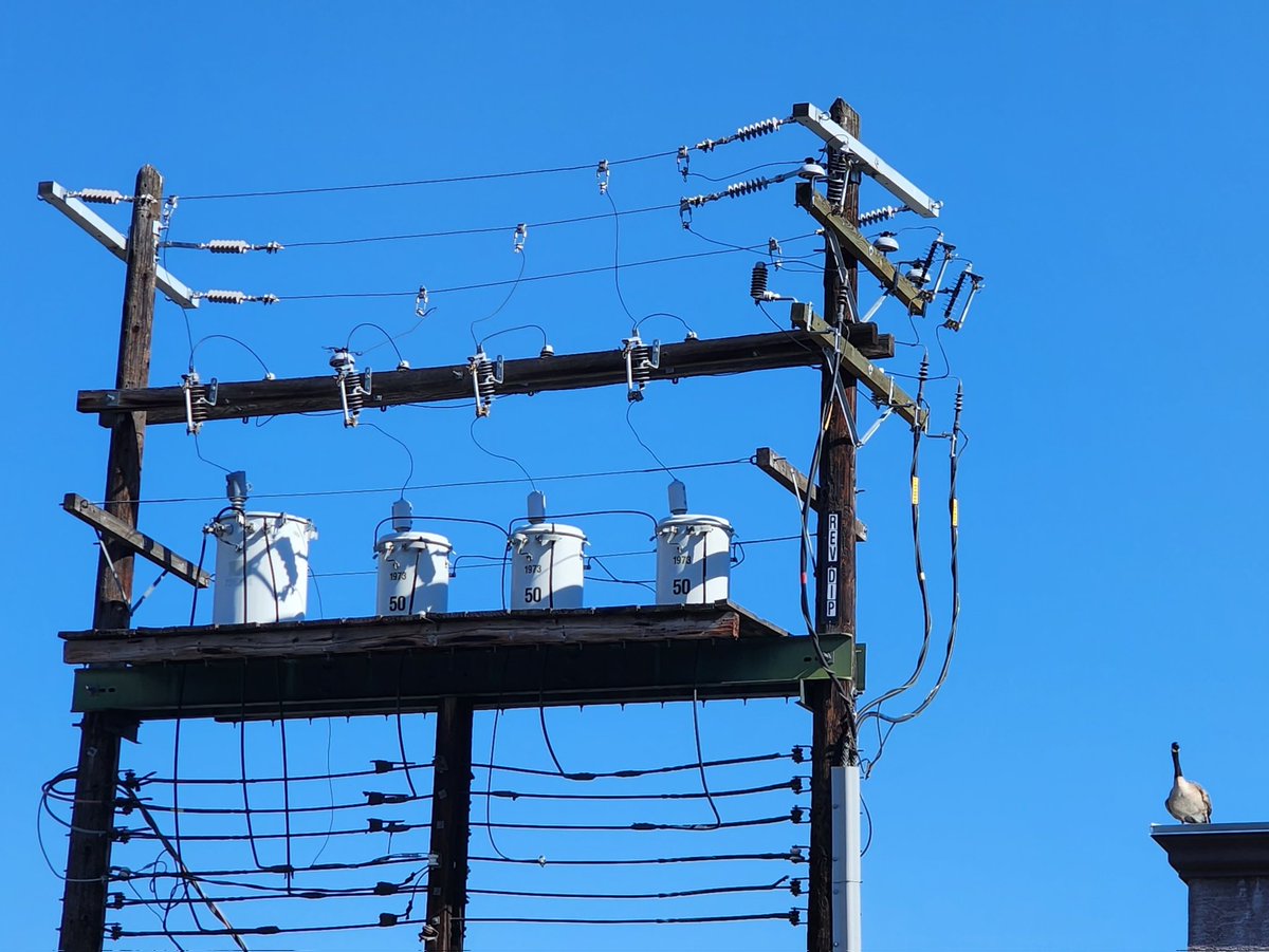 Wilfried Mulder VE7OHM tweet media