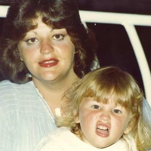 laurennicholas's tweet photo. Happy Mother's Day to the only one who could handle this level of nonsense! Love you! 😘🩵 https://t.co/so6S1IgrEN https://t.co/UkgCnwe4zv