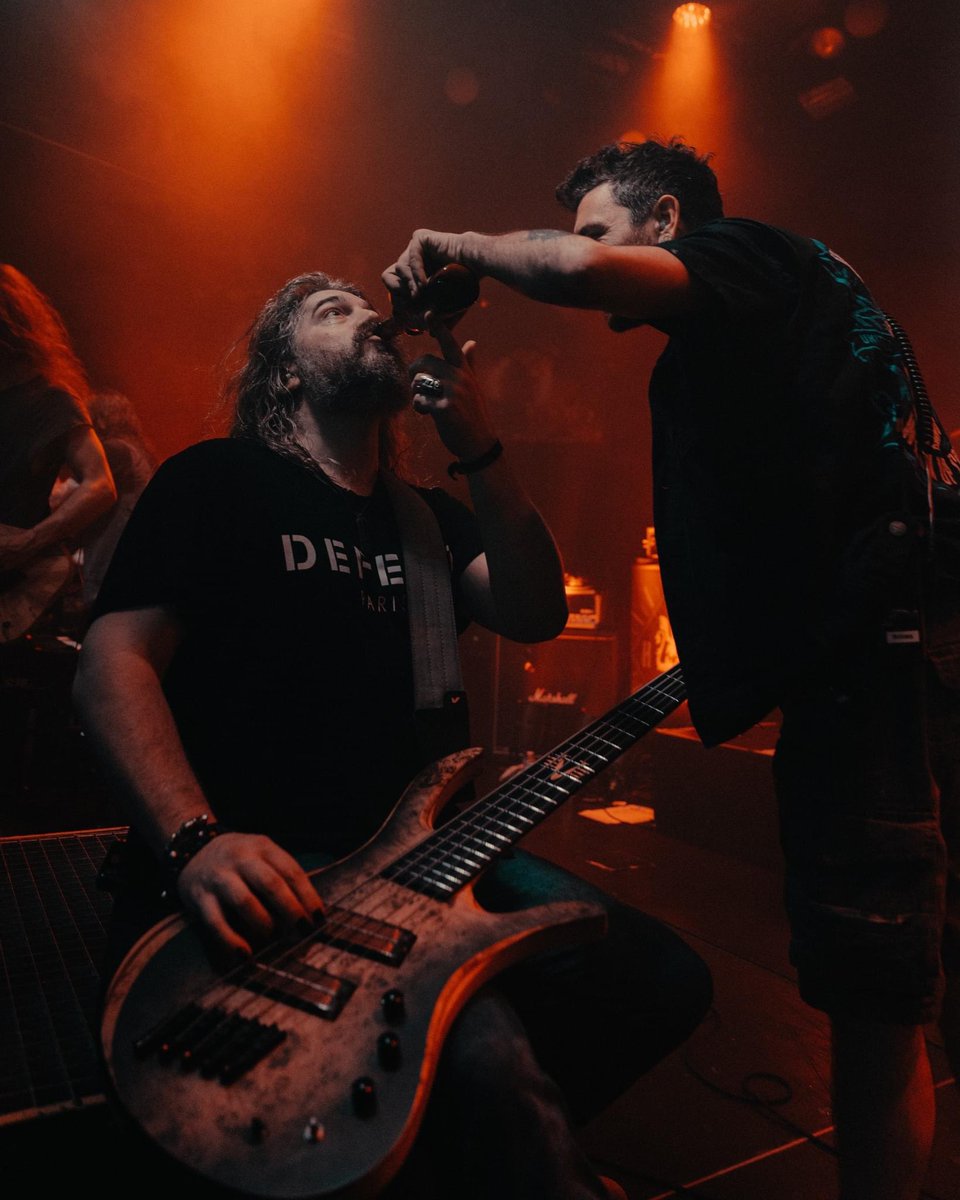 Betraying The Martyrs tweet media