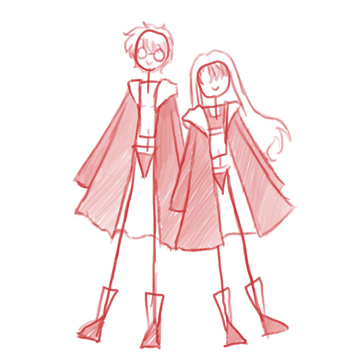 bleudoky's tweet photo. sketch n finish

#hpdm #drarry https://t.co/wmsEMR2XY1