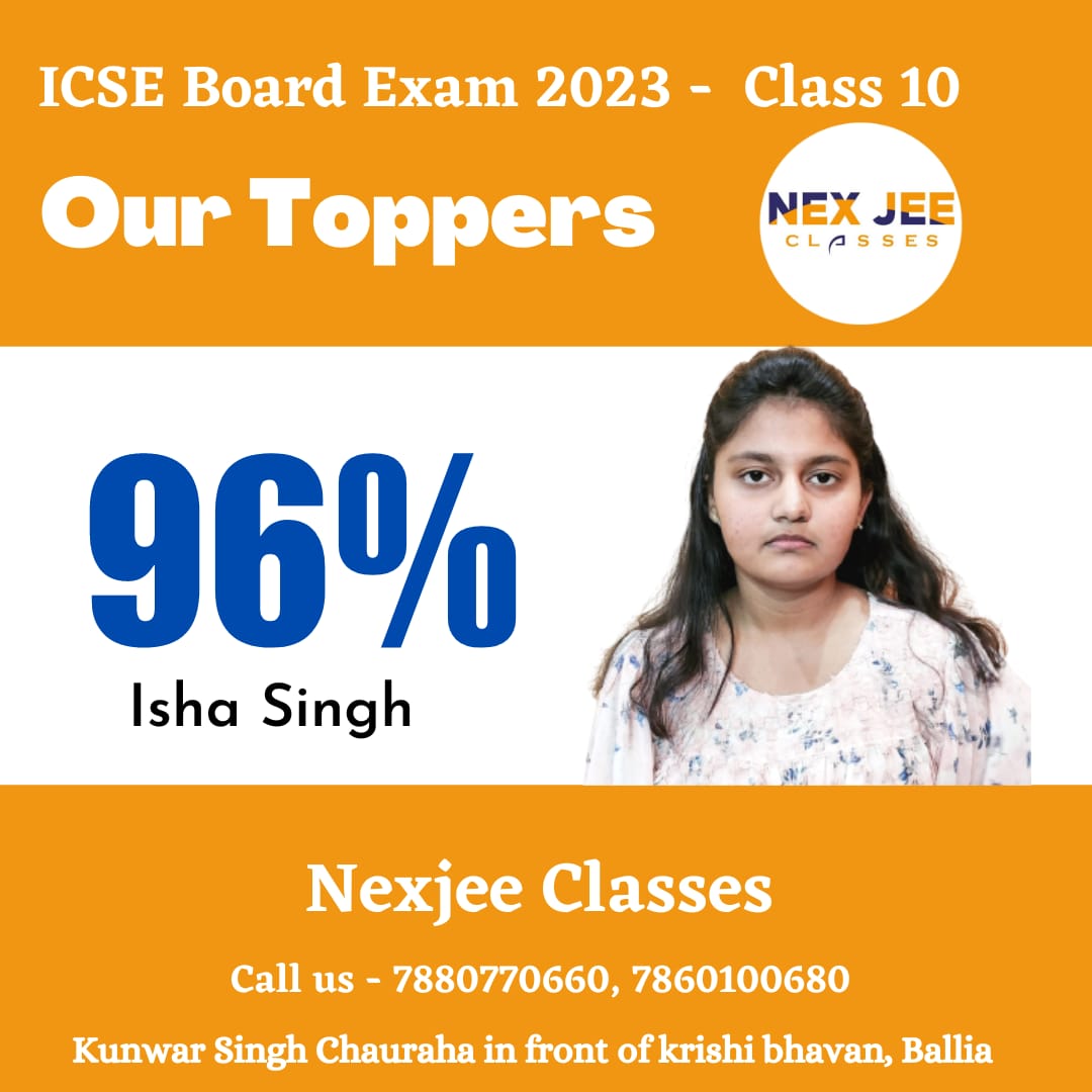 NEXJEE CLASSES (@NexjeeClasses) / Posts / X
