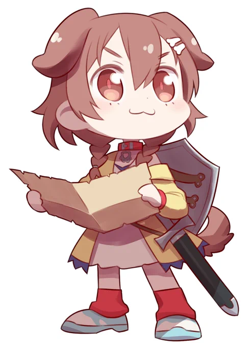 ティッシュマッピングまじ好き #生神もんざえもん