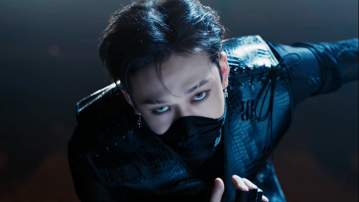 #BangChan for "★★★★★ (5-STAR)" Trailer