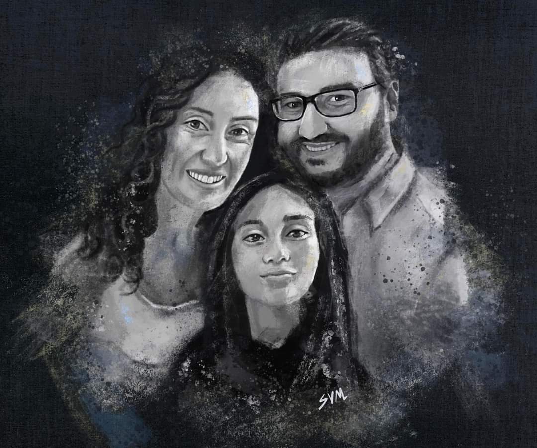 KAYINVALİDE’nin MEKTUBU❣️
Gurur duyduğumuz güzel kızımız Havvamız.
Bizlere yaşattığın güzel duygular ve günler için sana teşekkür ederiz. Çok daha güzel günleri Evren,Elvin,Ceylin’le birlikte yaşayacağımızı umut ediyorduk.... 
Kayınvaliden
Emine Çavdır
#isiasortakdavamız