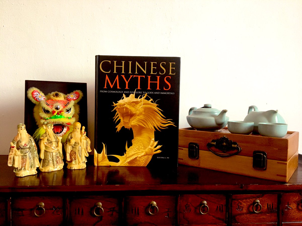 Xueting C. Ni (she, ta) tweet media