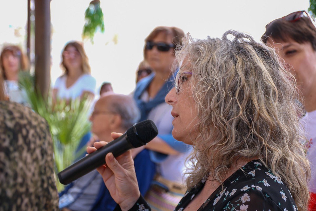 catimarticomas's tweet photo. Un plaer fer i compartir aportacions per la Palma que volem ! @hila
#AlcaldeHila
#BatleHila
#CiudadCuidadora
#PorTi #PorPalma
#PerTu #PerPalma https://t.co/eVXvsPi5uO