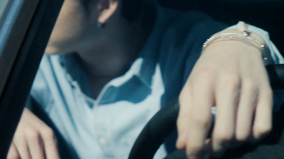 #BangChan for UNVEIL : TRACK 2 "FNF"