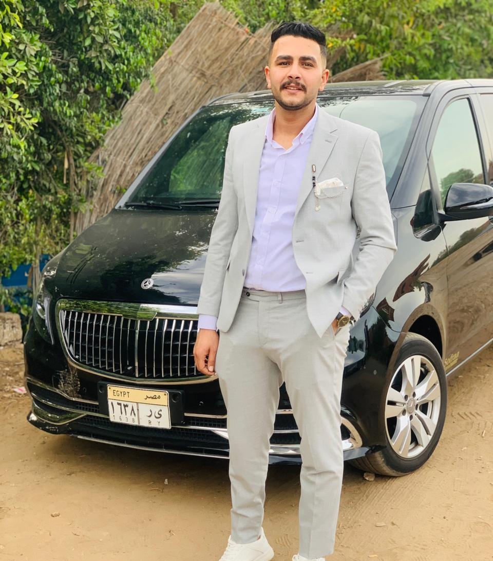 RedaELsayh's tweet photo. Trust the timing 🖤 https://t.co/NQxOnpkrR0