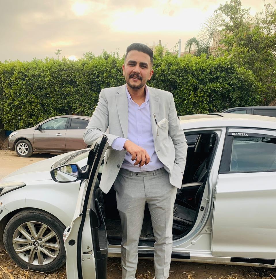 RedaELsayh's tweet photo. Trust the timing 🖤 https://t.co/NQxOnpkrR0
