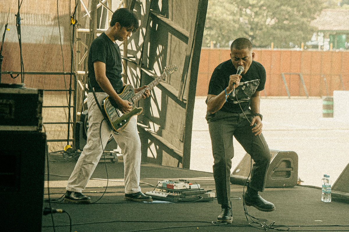 Leipzig, The Other Fest 2023