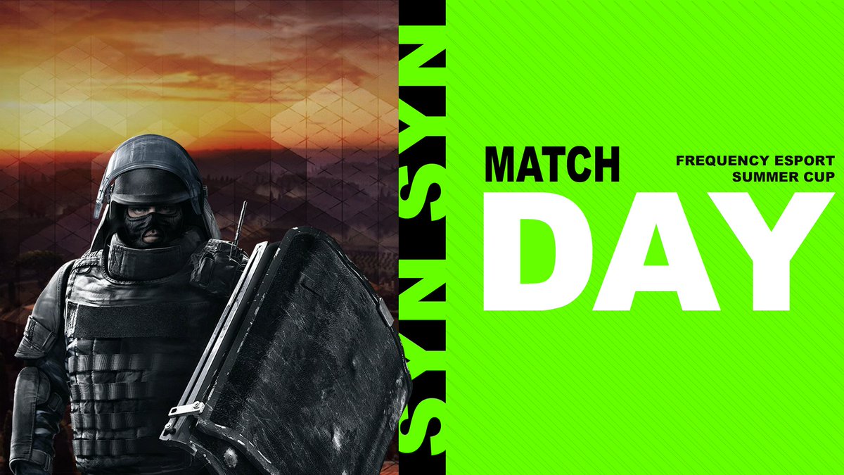 Eternal Synergy tweet media