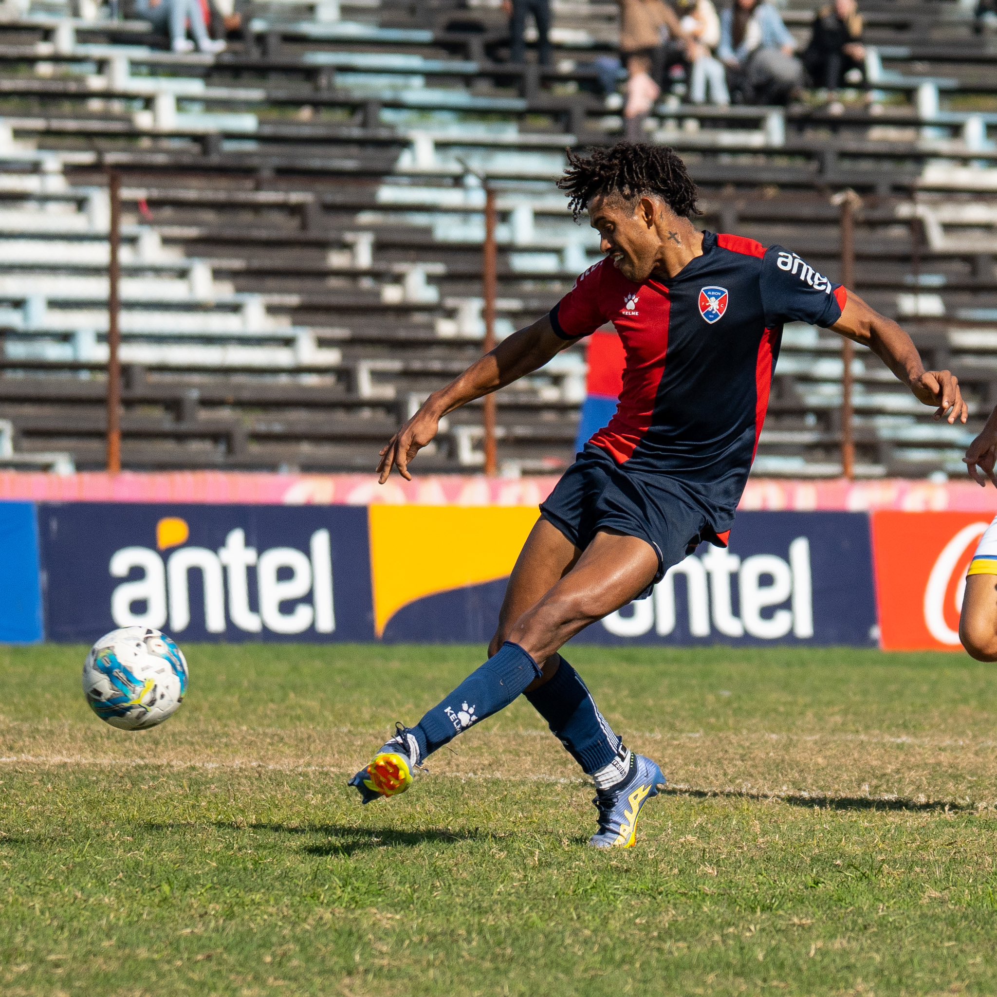 Albion Football Club (albion_uy) / Twitter