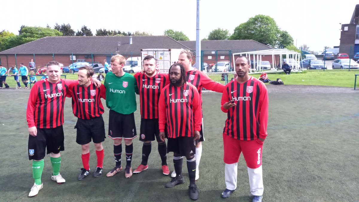brunsawareness's tweet photo. Last action of the 22/23 season.
Fantastic effort from start to finish.
And a couple of magical goals to finish with ⚽️👍⚽️👍 https://t.co/ssldOv8t2H