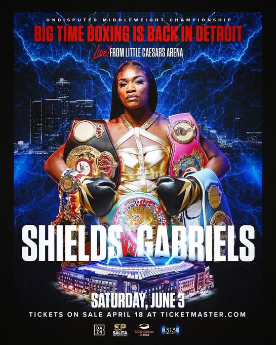 Excited to see TRex remind ya’ll ❤️ @Claressashields https://t.co/7UqfxUG6t2