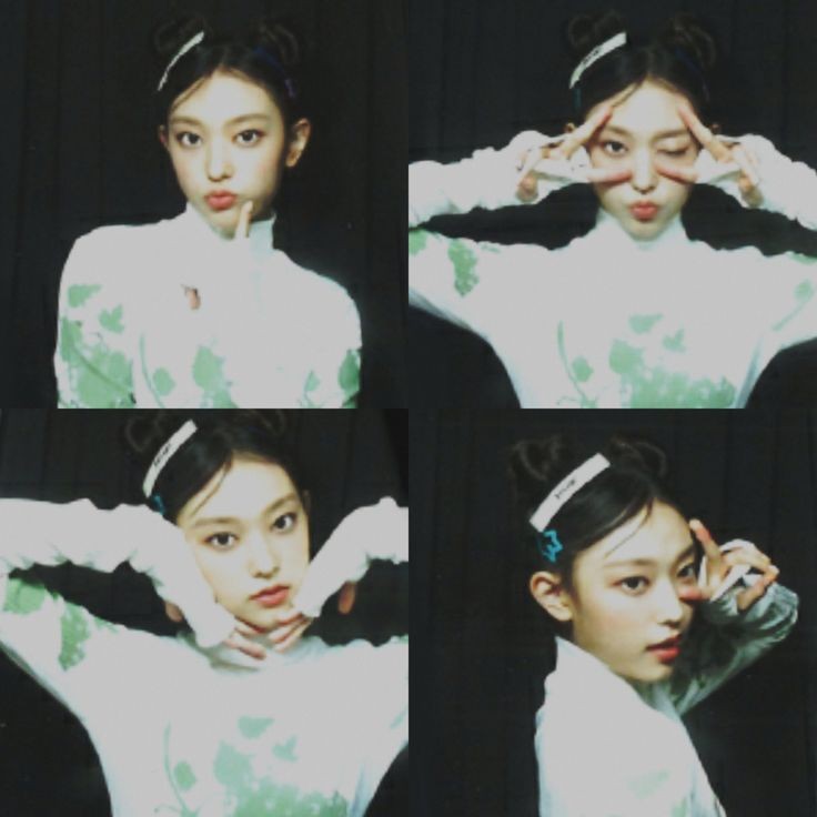 archivenewjns's tweet image. birthday girl ☆