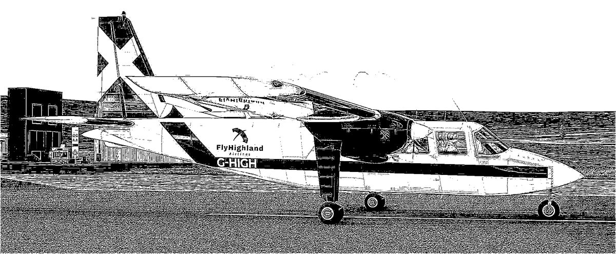 FlyHighland Ltd tweet media