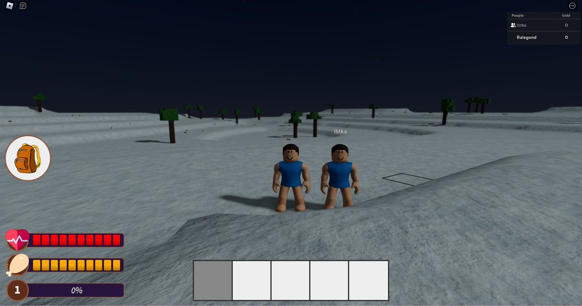 VioDragonlet's tweet image. Just announced my game's open development! Try everything I create, but please note there may be bugs and I disabled world/inventory saving for now.
#opendevelopment #gamedev #gaming #earlyaccess #bugtesting