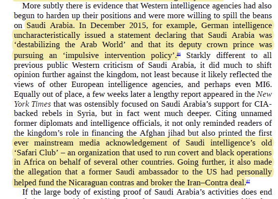 xumas_iq's tweet photo. Notice how the Saudi Official himself said the Saudis helped America. But yet this guy denys it. https://t.co/mTHlMBqwyH