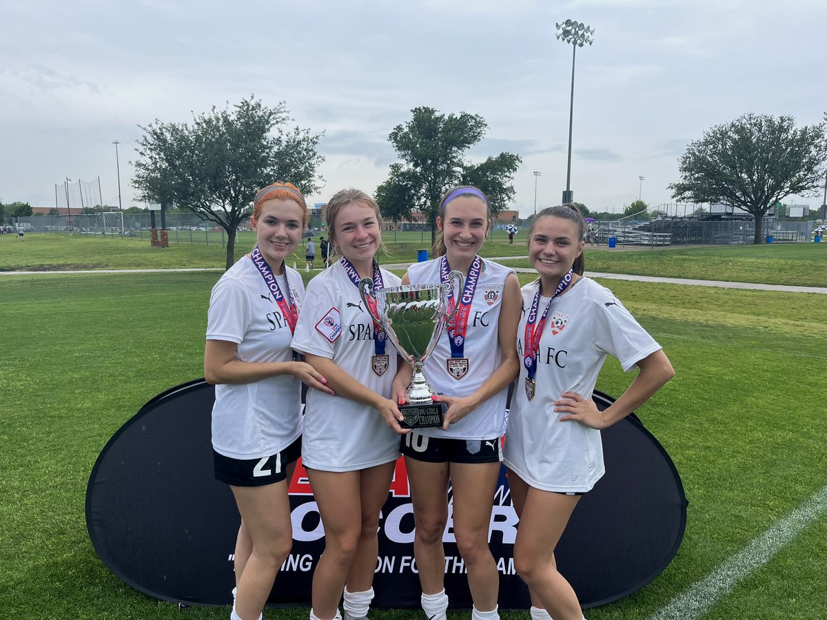 State Cup winners back to back!!! 🚨