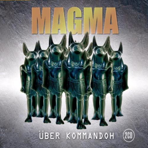 oldsynner1's tweet photo. #PlayingNow 
Listening to Magma (CD2) while reading Arthur Machen.
This may not end well.
@Silurist @andylong https://t.co/4xEEROJtX2