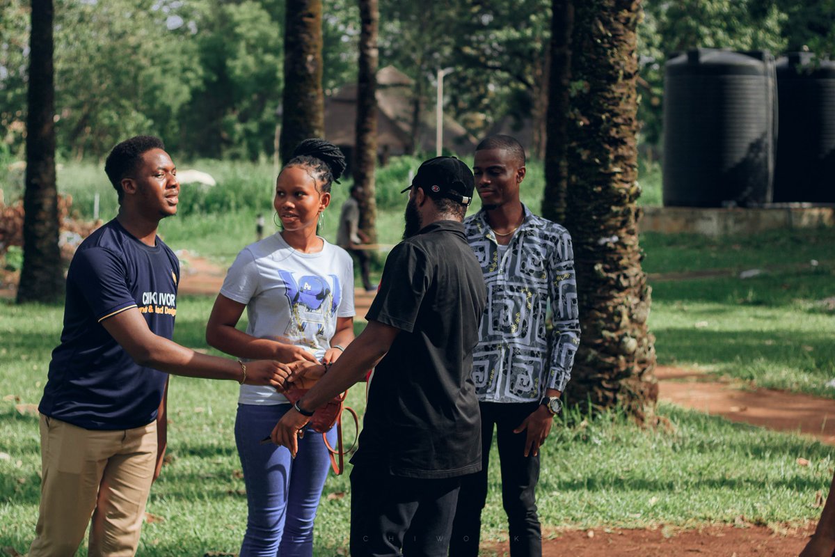 chikeoivor's tweet image. My @_learnable family!❤
It was all funnn “n” games yesterday!

I met amazing techies plus my favorite designer @Peace07_anyanwu🔥

#LearnableInternsWeek #WeAreGenesys