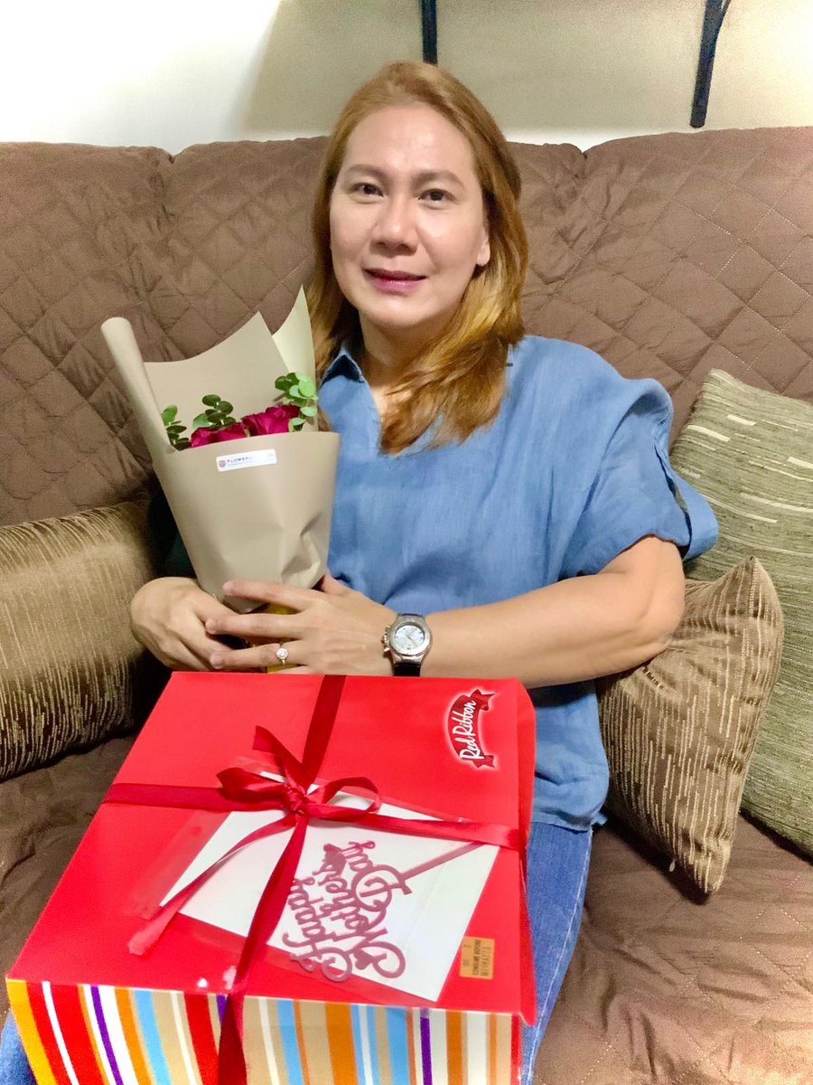 coIebeans's tweet photo. Minsan bestfriend ko, minsan kapatid ko, minsan anak ko, minsan patiente ko, minsan chef namin and nag iisang Nanay ko. Happy Mother's day ❤️ https://t.co/eStHPVb6xk