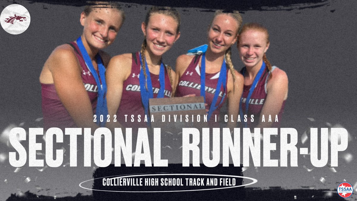 GoDragonsGo_'s tweet photo. 🏃‍♀️ DRAGONS SECURE PAIR OF RUNNER-UP FINISHES AT SECTIONAL CHAMPIONSHIPS
📰 https://t.co/A235BPzEjw https://t.co/uiJhL36cH1