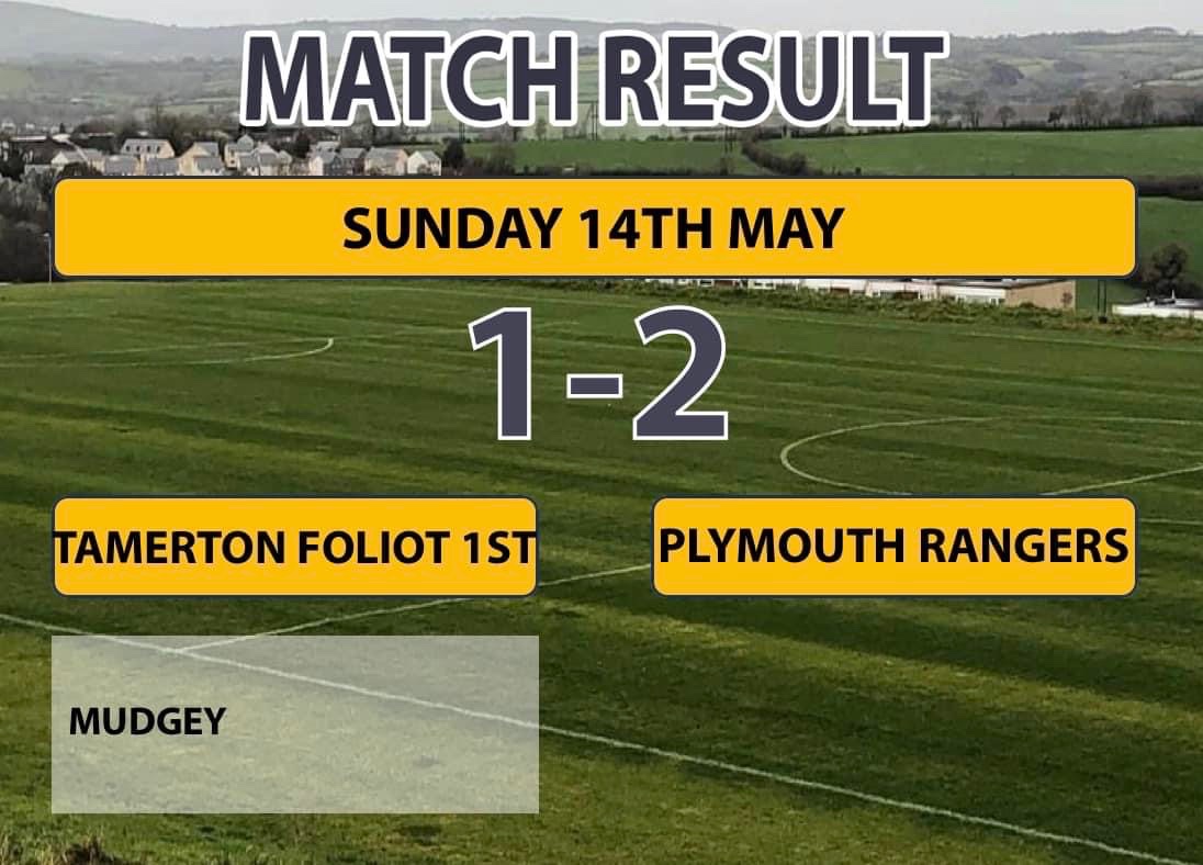 Tamerton Foliot Sundays 1st tweet media