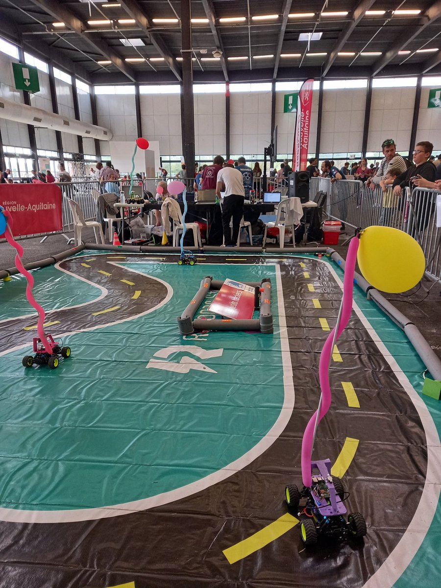 Lydie Lagouarde 🌱 tweet media