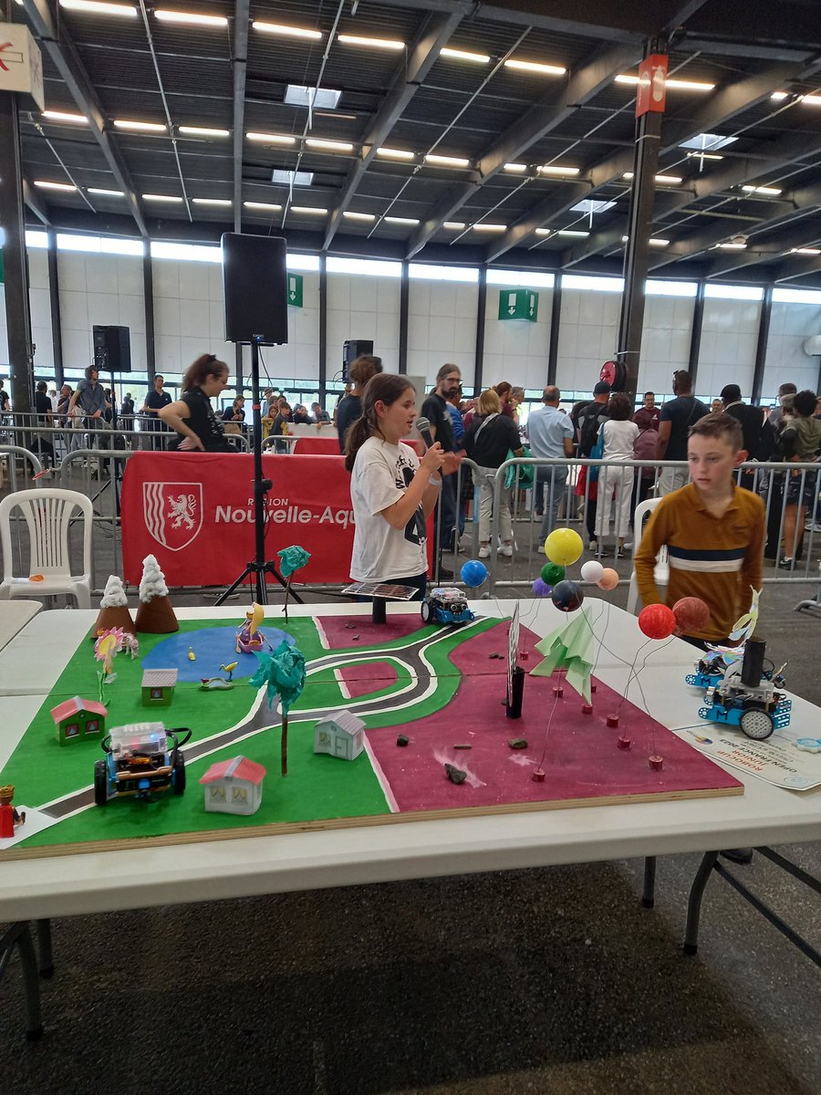 Lydie Lagouarde 🌱 tweet media