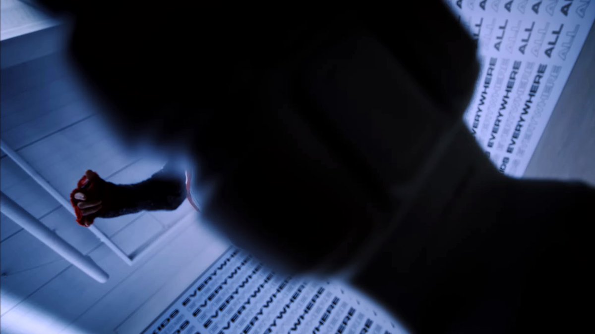 #BangChan for UNVEIL : TRACK 3 "죽어보자 (GET LIT)"