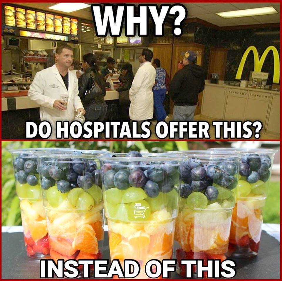How Food #medicine makes no money for #drug corporations, but its FAR more effective in prevention of chronic #illnesses: organiclivefood.com/nutrition/food… #nutrition #health #HealthyLiving #HealthyFood #HealthyEating