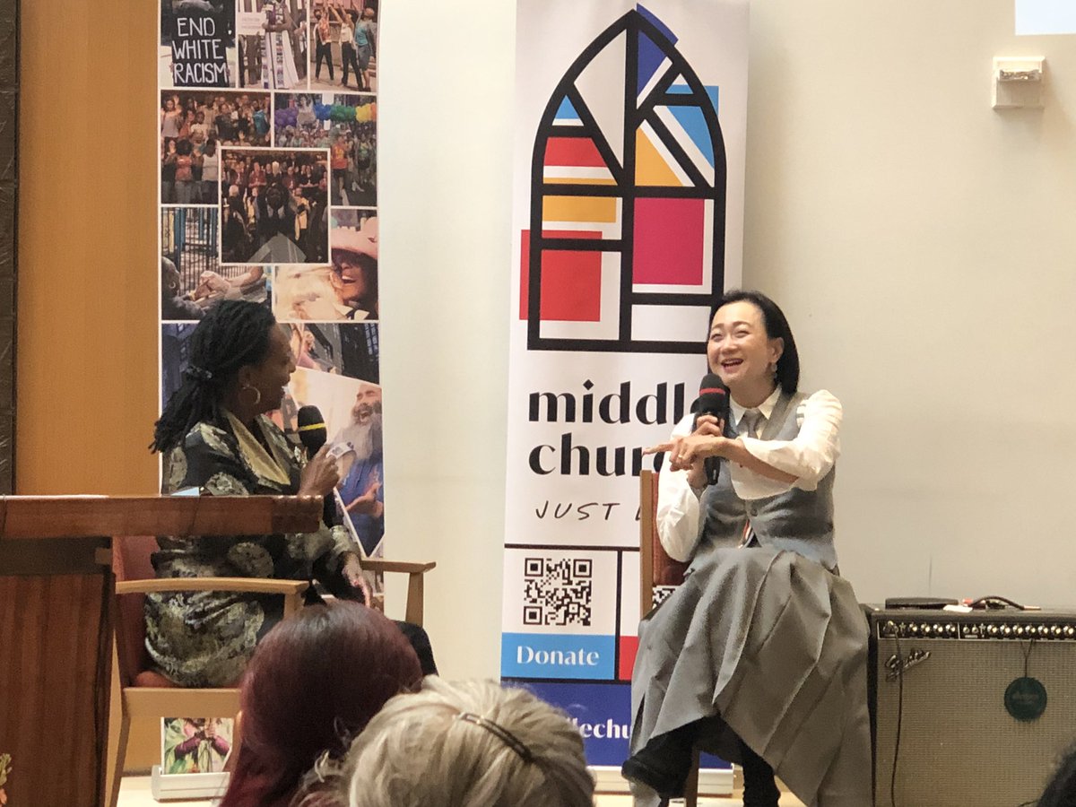 Middle Church tweet media