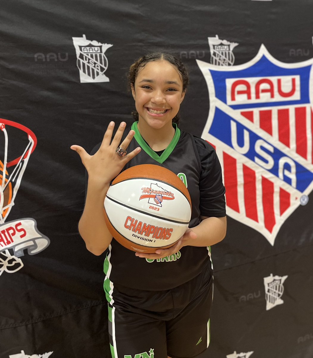 Kailoni Johnson (@johnson_kailoni) on Twitter photo We won MN State 5th grade D1 championship today! I love this team! <a href="/MnMetroStars/">MN Metro Stars</a> @22TTStarksMom <a href="/VerveBasketball/">Coach Damien</a> We won MN State 5th grade D1 championship today! I love this team! <a href="/MnMetroStars/">MN Metro Stars</a> @22TTStarksMom <a href="/VerveBasketball/">Coach Damien</a>