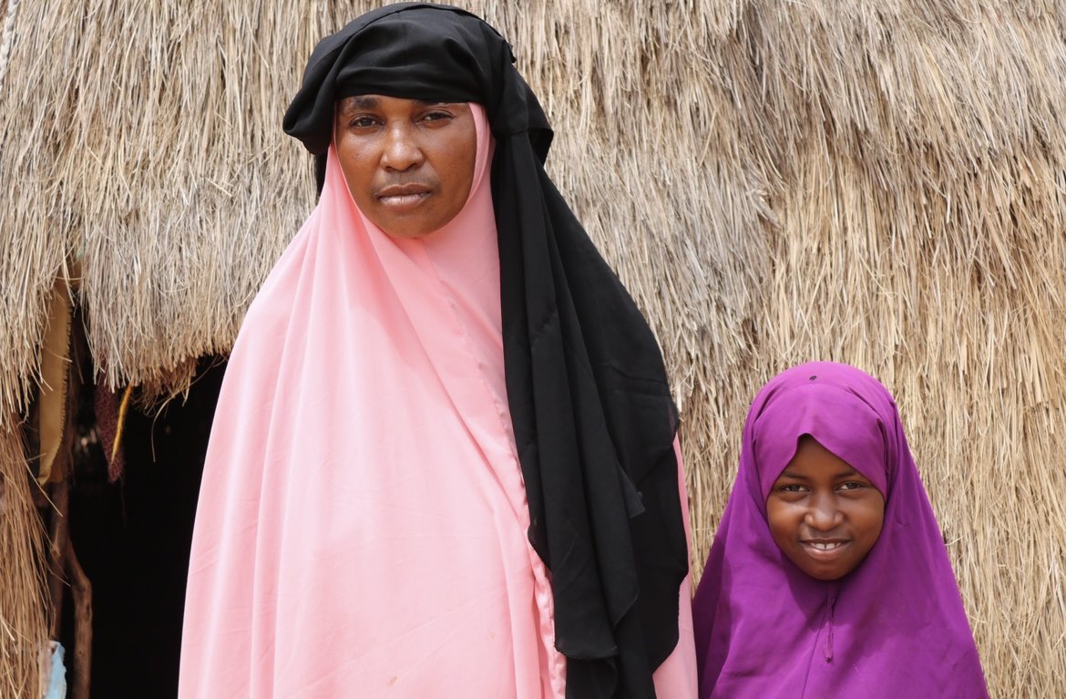 MercyUSA's tweet photo. Happy #MothersDay to all amazing moms! A special shout-out to incredible mothers we work with around the world who raise families in toughest circumstances imaginable. Let's remember their resilience &amp; strength and continue to support them! 💙 #MercyUSA #WomenEmpowerment https://t.co/jsnq5aLumy