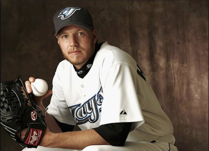 Happy Birthday Roy Halladay. He would have been 46 years old today 