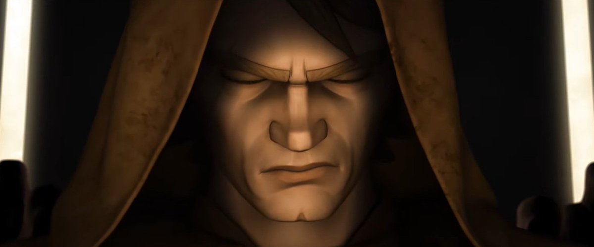 <a href="/ordersIegacy/">THE END.</a> On his extension within the Force in order to disassemble the device that permitted the image to he projected in his room.

Once the hologram vanished, his room returned to a darker hue, and silence resumed; permitting him to meditate once more.

#𝐀𝐇𝐉𝐈𝐍