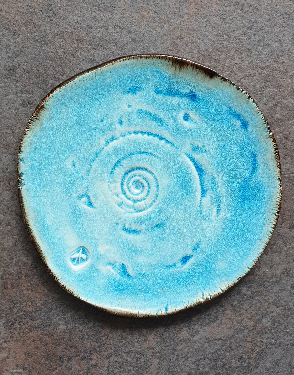 Locally sourced in Millovaig Skye, gifted by my son and girlfriend. I love simplicity and nature inspired design. Thankyou.

#supportlocal