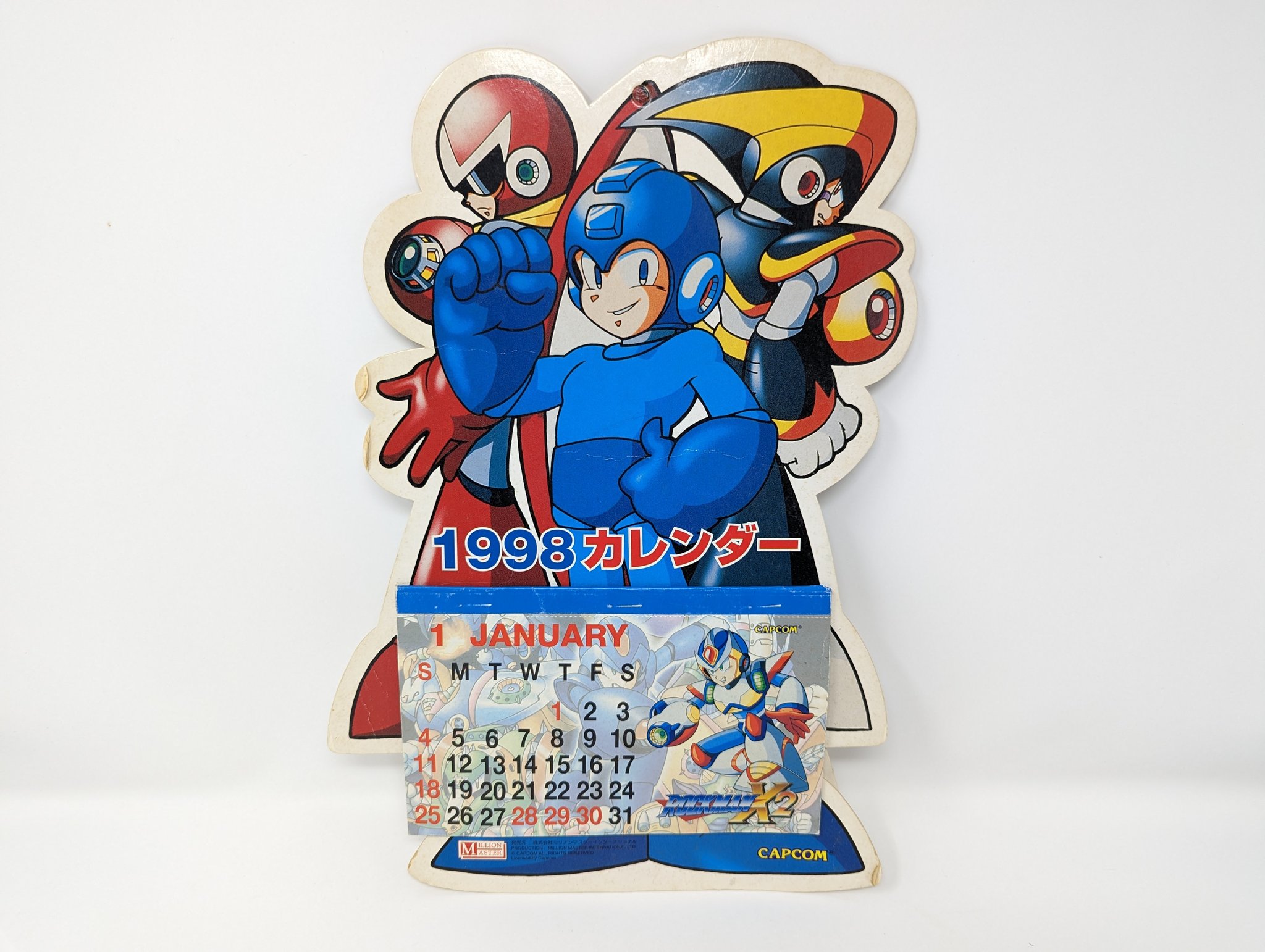 Mega Man World on Twitter "Happy Mother's Day! What better day to show