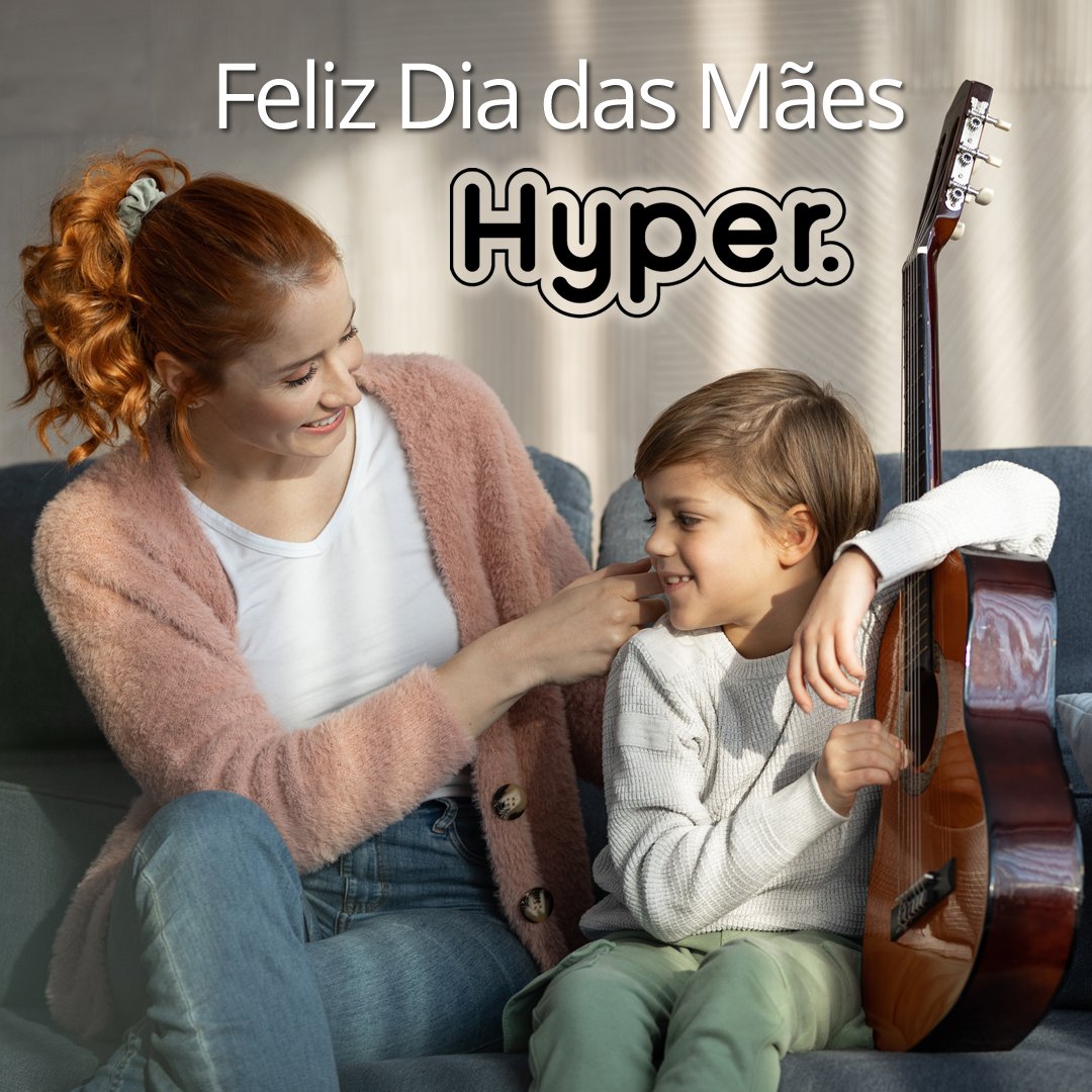 hyperprostrings's tweet image. Dia das Mães varia de acordo com o país. Em Portugal e nos Países Africanos de Língua Portuguesa é comemorado no 1º domingo do mês de maio. No Brasil é no 2º domingo do mês de maio.
Mazzaferro Strings: uma unidade de negócios da MZF4.
#diadasmaes #felizdiadasmaes #hyperprostrings