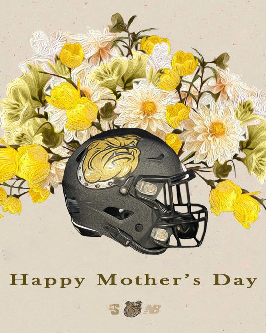 Happy Mother’s Day to all the Bulldog moms!