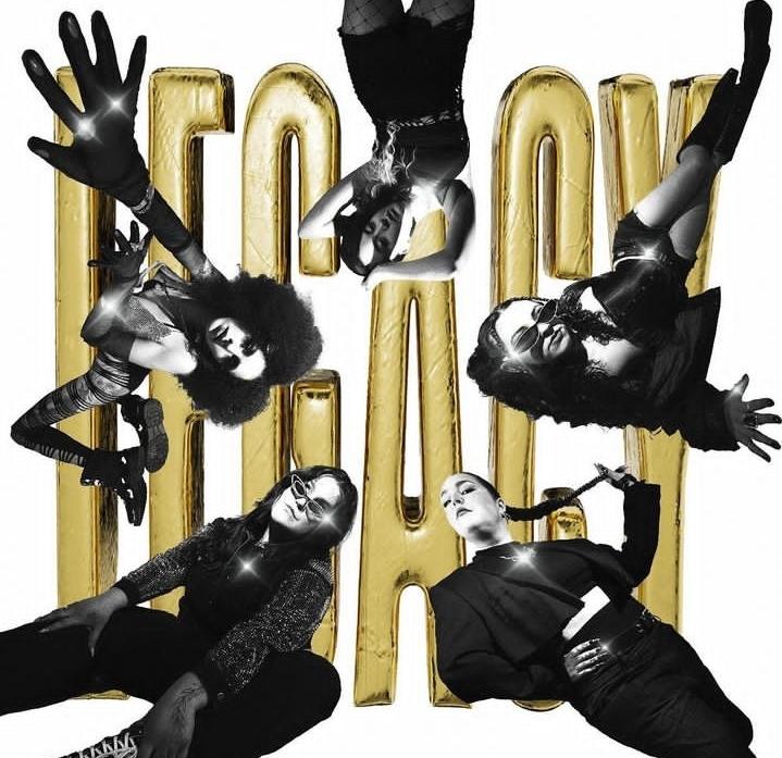 NADUH (<a href="/ItsNaduh/">NADUH</a>) would be releasing their upcoming single, "Legacy" on 19th May, 2023.