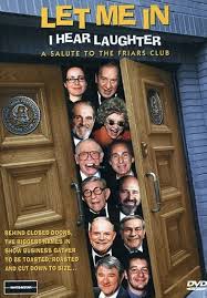 FriarsClubPod's tweet photo. LISTEN HERE: https://t.co/VVQ5CmuIQj
Filmmaker @DeanWardVenice joins Joe Sibilia on @FriarsClubPod to discuss his Friars Club documentary, @Schwarzenegger, @BonJovi, Joey Bishop, Milton Berle, and much more! https://t.co/1QG990TPgl