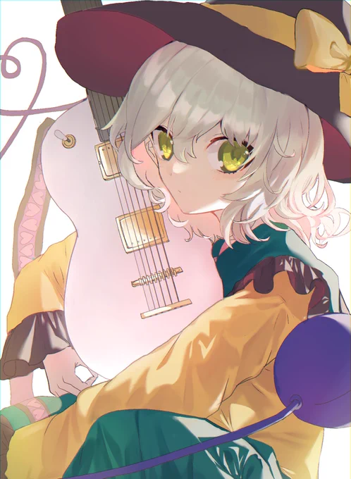 #5月14日はこいしの日 こいし・ざ・ろっく