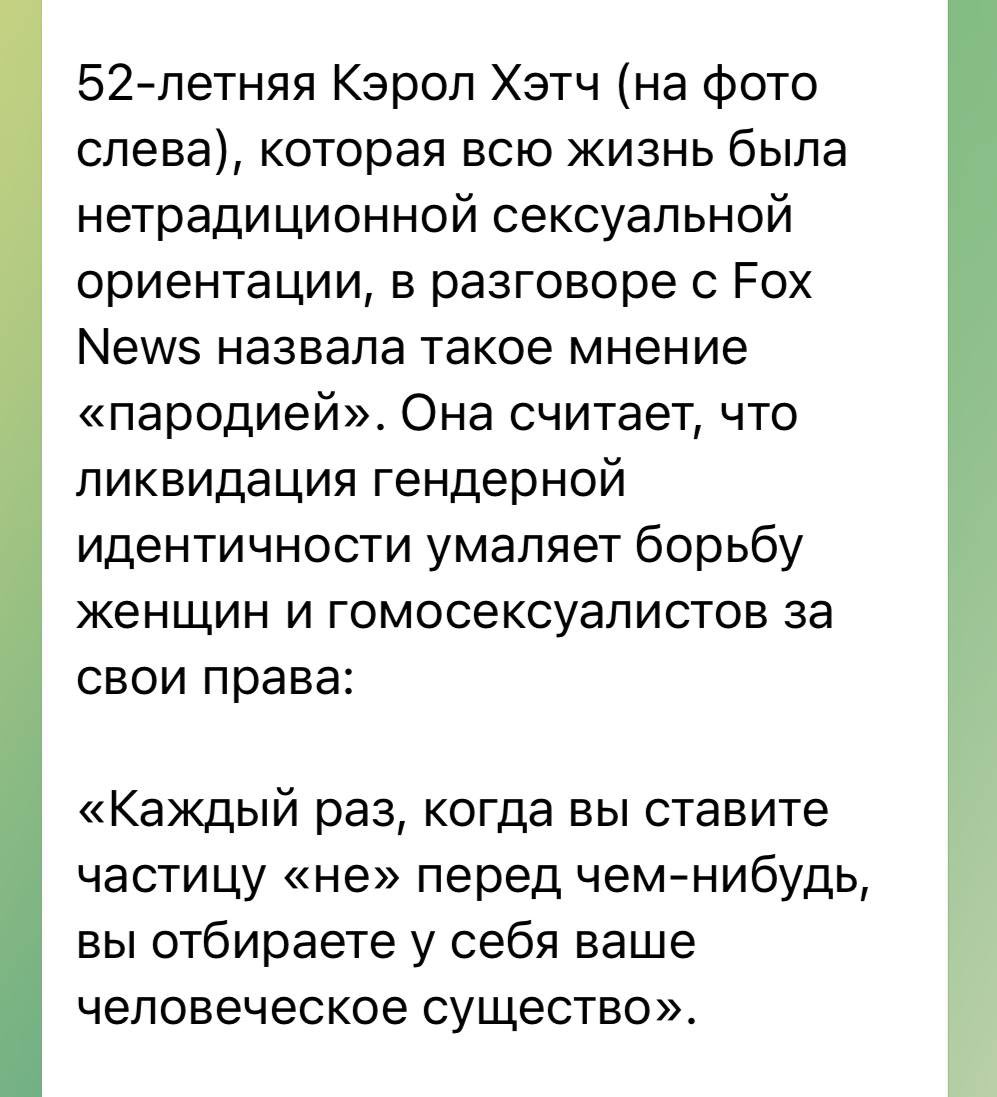 Марья Иванна, мне бы ваши проблемы.