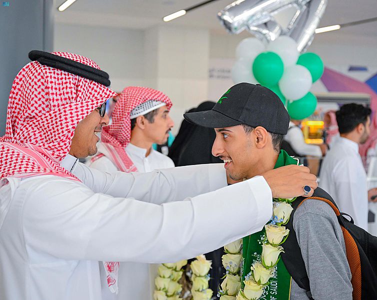 واس العام tweet media