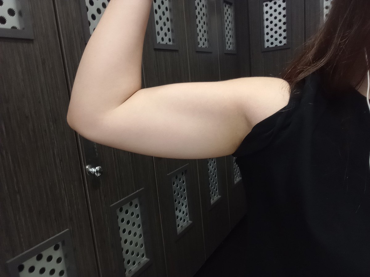 v0mitpixie's tweet photo. Post gym workout https://t.co/pbrJFARZXa