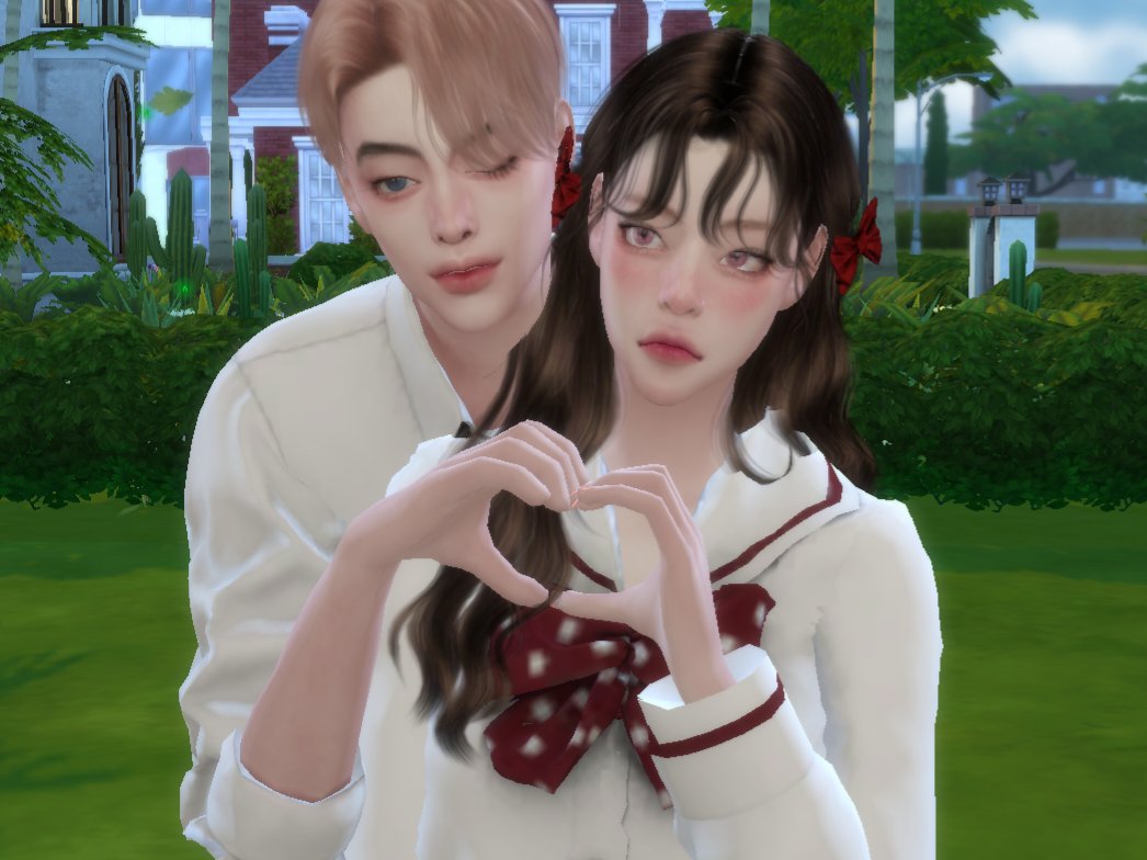 aigk_sims's tweet photo. (*´ ˘ `*).｡oO ( ♡ ) https://t.co/avDDjORtOx