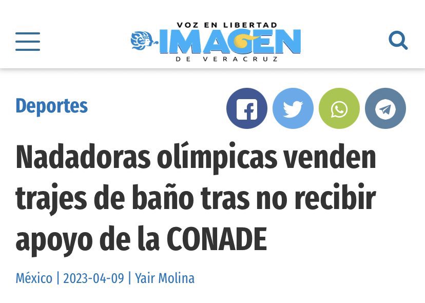 Dalithq's tweet photo. @GobiernoMX Que no se les olvide , ustedes son ajenos al triunfo de estas maravillosas atletas. https://t.co/CjQiX3iwIS
