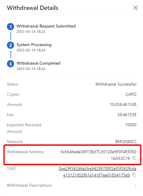 Dom's Crypto tweet media